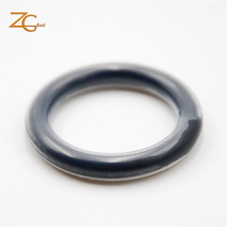 Small PTFE FEP Encapsulated O Ring